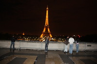 Canon EOS 5D Mark II, 2011:03:29 17:35:45 -- 0.3 sec, f/4.0.  Flash, Compulsory.5616x3744 External Flash.