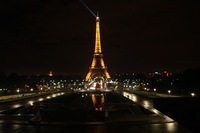 Canon EOS 5D Mark II, 2011:03:29 17:37:26 -- 0.3 sec, f/4.0.  No Flash, Compulsory.5616x3744 Off.