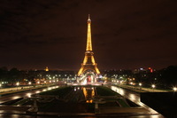 Canon EOS 5D Mark II, 2011:03:29 17:39:04 -- 13 sec, f/18.0.  No Flash, Compulsory.5616x3744 Off.