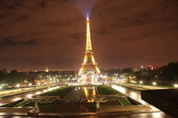 Canon EOS 5D Mark II, 2011:03:29 17:42:52 -- 5 sec, f/7.1.  No Flash, Compulsory.5616x3744 Off.