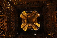 Canon EOS 5D Mark II, 2011:03:29 17:58:28 -- 1/25 sec, f/4.0.  No Flash, Compulsory.5616x3744 Off.