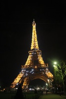 Canon EOS 5D Mark II, 2011:03:29 18:01:27 -- 1/20 sec, f/4.0.  No Flash, Compulsory.5616x3744 Off.