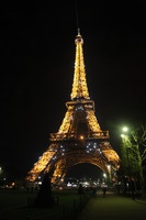 Canon EOS 5D Mark II, 2011:03:29 18:01:41 -- 1/25 sec, f/4.0.  No Flash, Compulsory.5616x3744 Off.