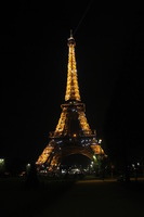 Canon EOS 5D Mark II, 2011:03:29 18:04:13 -- 1/25 sec, f/4.0.  No Flash, Compulsory.5616x3744 Off.