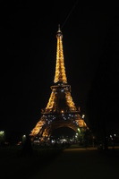 Canon EOS 5D Mark II, 2011:03:29 18:04:13 -- 1/25 sec, f/4.0.  No Flash, Compulsory.5616x3744 Off.