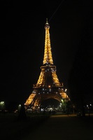 Canon EOS 5D Mark II, 2011:03:29 18:04:14 -- 1/25 sec, f/4.0.  No Flash, Compulsory.5616x3744 Off.