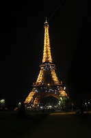 Canon EOS 5D Mark II, 2011:03:29 18:04:15 -- 1/30 sec, f/4.0.  No Flash, Compulsory.5616x3744 Off.