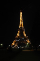 Canon EOS 5D Mark II, 2011:03:29 18:04:16 -- 1/30 sec, f/4.0.  No Flash, Compulsory.5616x3744 Off.