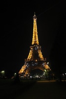 Canon EOS 5D Mark II, 2011:03:29 18:04:18 -- 1/25 sec, f/4.0.  No Flash, Compulsory.5616x3744 Off.