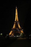 Canon EOS 5D Mark II, 2011:03:29 18:04:19 -- 1/30 sec, f/4.0.  No Flash, Compulsory.5616x3744 Off.