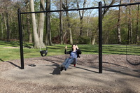 Canon EOS 5D Mark II, 2011:05:09 17:50:30 -- 1/160 sec, f/7.1.  No Flash, Compulsory.5616x3744 Off.