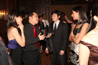 Canon EOS 5D Mark II, 2011:06:17 22:01:11 -- 1/60 sec, f/4.0.  Flash, Compulsory.5616x3744 External Flash.0.38 EV.