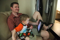 Canon EOS 5D Mark II, 2011:08:06 22:15:28 -- 1/50 sec, f/4.0.  No Flash, Compulsory.5616x3744 Off.