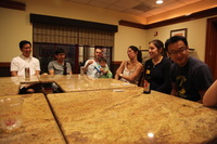 Canon EOS 5D Mark II, 2011:08:06 22:51:16 -- 1/20 sec, f/4.0.  No Flash, Compulsory.5616x3744 Off.