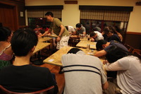 Canon EOS 5D Mark II, 2011:08:07 00:26:54 -- 1/20 sec, f/4.0.  No Flash, Compulsory.5616x3744 Off.