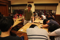 Canon EOS 5D Mark II, 2011:08:07 00:26:57 -- 1/20 sec, f/4.0.  No Flash, Compulsory.5616x3744 Off.