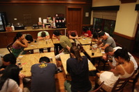 Canon EOS 5D Mark II, 2011:08:07 00:27:07 -- 1/20 sec, f/4.0.  No Flash, Compulsory.5616x3744 Off.