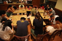 Canon EOS 5D Mark II, 2011:08:07 00:27:10 -- 1/20 sec, f/4.0.  No Flash, Compulsory.5616x3744 Off.