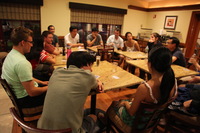 Canon EOS 5D Mark II, 2011:08:07 00:27:58 -- 1/20 sec, f/4.0.  No Flash, Compulsory.5616x3744 Off.