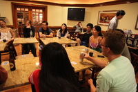 Canon EOS 5D Mark II, 2011:08:07 00:28:11 -- 1/20 sec, f/4.0.  No Flash, Compulsory.5616x3744 Off.