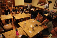 Canon EOS 5D Mark II, 2011:08:07 00:28:16 -- 1/20 sec, f/4.0.  No Flash, Compulsory.5616x3744 Off.