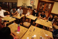 Canon EOS 5D Mark II, 2011:08:07 00:28:21 -- 1/25 sec, f/4.0.  No Flash, Compulsory.5616x3744 Off.