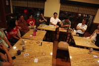 Canon EOS 5D Mark II, 2011:08:07 00:29:14 -- 1/25 sec, f/4.0.  No Flash, Compulsory.5616x3744 Off.