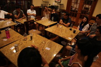 Canon EOS 5D Mark II, 2011:08:07 00:29:20 -- 1/20 sec, f/4.0.  No Flash, Compulsory.5616x3744 Off.