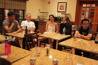 Canon EOS 5D Mark II, 2011:08:07 00:29:44 -- 1/30 sec, f/4.0.  No Flash, Compulsory.5616x3744 Off.