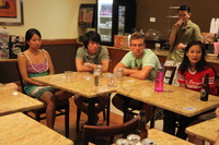 Canon EOS 5D Mark II, 2011:08:07 00:30:28 -- 1/30 sec, f/4.0.  No Flash, Compulsory.5616x3744 Off.