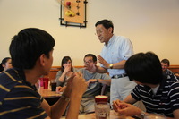 Canon EOS 5D Mark II, 2011:08:07 11:53:37 -- 1/30 sec, f/4.0.  No Flash, Compulsory.5616x3744 Off.