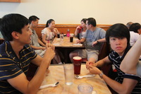 Canon EOS 5D Mark II, 2011:08:07 11:53:49 -- 1/30 sec, f/4.0.  No Flash, Compulsory.5616x3744 Off.