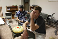 Canon EOS 5D Mark II, 2011:08:07 14:25:08 -- 1/30 sec, f/4.0.  No Flash, Compulsory.5616x3744 Off.