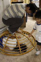 Canon EOS 5D Mark II, 2011:08:07 14:25:48 -- 1/50 sec, f/4.0.  No Flash, Compulsory.5616x3744 Off.