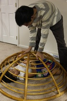 Canon EOS 5D Mark II, 2011:08:07 14:25:59 -- 1/50 sec, f/4.0.  No Flash, Compulsory.5616x3744 Off.