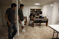 Canon EOS 5D Mark II, 2011:08:07 14:27:36 -- 1/25 sec, f/4.0.  No Flash, Compulsory.5616x3744 Off.