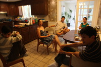 Canon EOS 5D Mark II, 2011:08:07 15:57:36 -- 1/25 sec, f/4.0.  No Flash, Compulsory.5616x3744 Off.