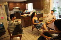 Canon EOS 5D Mark II, 2011:08:07 15:57:57 -- 1/30 sec, f/4.0.  No Flash, Compulsory.5616x3744 Off.