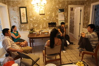 Canon EOS 5D Mark II, 2011:08:07 15:58:18 -- 1/25 sec, f/4.0.  No Flash, Compulsory.5616x3744 Off.