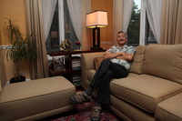 Canon EOS 5D Mark II, 2011:08:13 15:26:36 -- 1/60 sec, f/4.0.  Flash, Compulsory.5616x3744 External Flash.