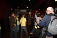 Canon EOS 5D Mark II, 2011:09:25 19:46:07 -- 1/60 sec, f/4.0.  Flash, Compulsory.5616x3744 External Flash.
