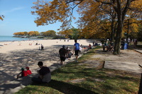 Canon EOS 5D Mark II, 2011:10:08 13:40:32 -- 1/200 sec, f/9.0.  No Flash, Compulsory.5616x3744 Off.