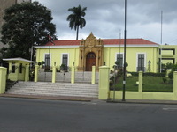 Canon PowerShot A590 IS, 2011:12:23 16:45:23 -- 1/400 sec, f/4.0.  No Flash, Auto.3264x2448 Red-Eye Reduction (Auto).