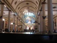 Canon PowerShot A590 IS, 2011:12:23 17:32:14 -- 1/8 sec, f/2.6.  No Flash, Compulsory.3264x2448 Off.