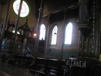 Canon PowerShot A590 IS, 2011:12:23 17:45:59 -- 1/8 sec, f/2.6.  No Flash, Compulsory.3264x2448 Off.