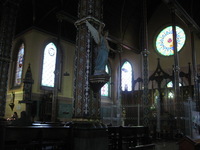 Canon PowerShot A590 IS, 2011:12:23 17:46:14 -- 1/8 sec, f/2.6.  No Flash, Compulsory.3264x2448 Off.