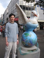 Canon PowerShot A590 IS, 2011:12:23 18:09:38 -- 1/60 sec, f/2.6.  No Flash, Auto.3264x2448 Red-Eye Reduction (Auto).