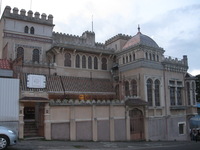 Canon PowerShot A590 IS, 2011:12:23 18:23:46 -- 1/60 sec, f/2.6.  Flash, Auto, Red-Eye Reduce.3264x2448 Red-Eye Reduction (Auto).