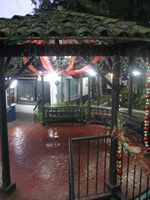 Canon PowerShot A590 IS, 2011:12:23 18:40:36 -- 1.3 sec, f/2.6.  No Flash, Compulsory.3264x2448 Off.