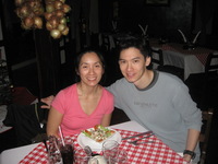 Canon PowerShot A590 IS, 2011:12:23 18:51:47 -- 1/60 sec, f/2.6.  Flash, Auto, Red-Eye Reduce.3264x2448 Red-Eye Reduction (Auto).